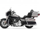 Harley-Davidson Harley Davidson FLHTKL Electra Glide Ultra Limited Low